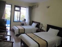 Khách sạn Hải Âu