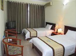 Khách sạn Hải Âu