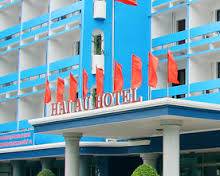 Khách sạn Hải Âu