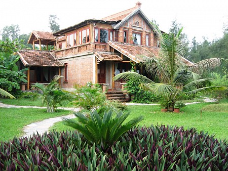 Vạn Chài Resort Vạn Chài Resort