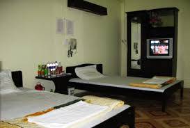 Khách sạn Hoa Hồng