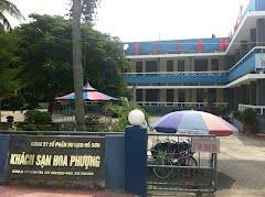 Khách sạn Hoa Phượng