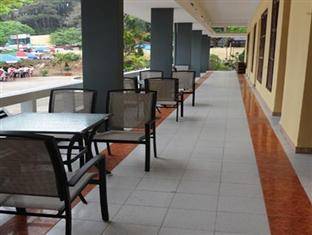 Khách sạn Hoa Phượng