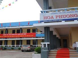 Khách sạn Hoa Phượng