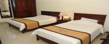 Khách sạn Hoa Phượng