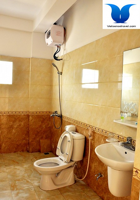 Khách Sạn Hoàng Gia Cô Tô