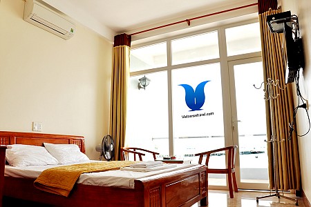 Khách Sạn Hoàng Gia Cô Tô