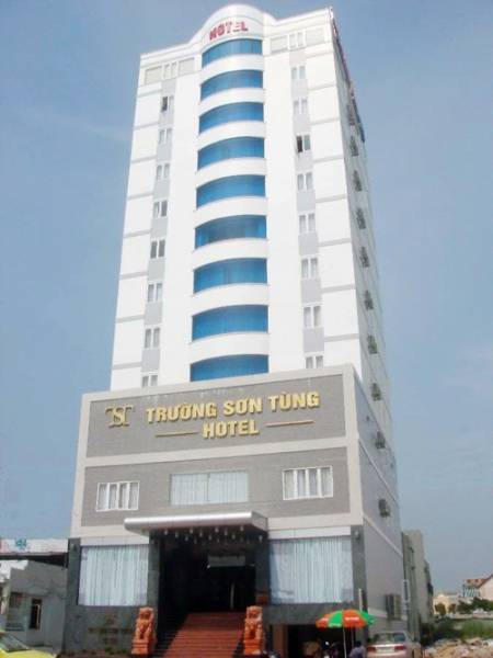 Khách Sạn Trường Sơn Tùng