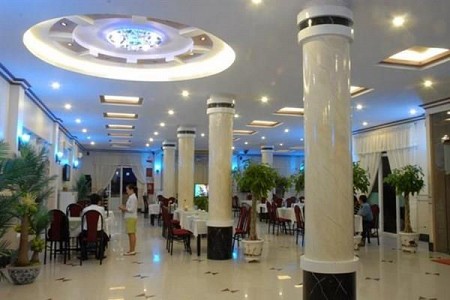 Khách Sạn Hùng Vương