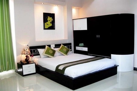 Khách Sạn Hùng Vương