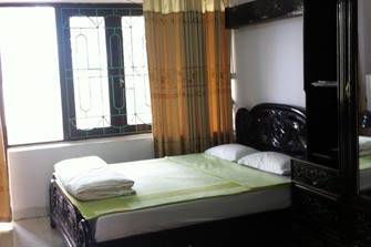 Khách Sạn Hữu Nghị 1 Trà Cổ