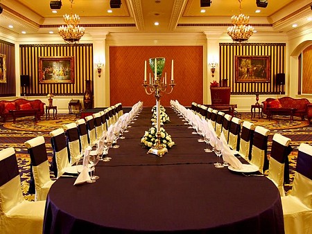 Khách Sạn Imperial Vũng Tàu