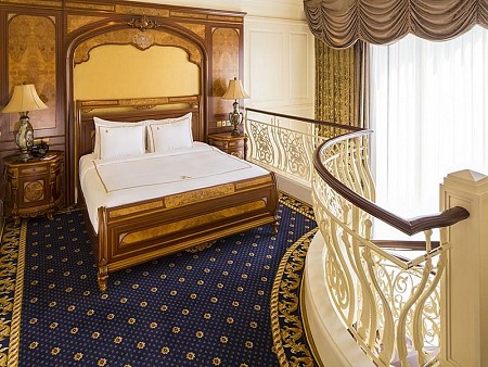 Khách Sạn Imperial Vũng Tàu