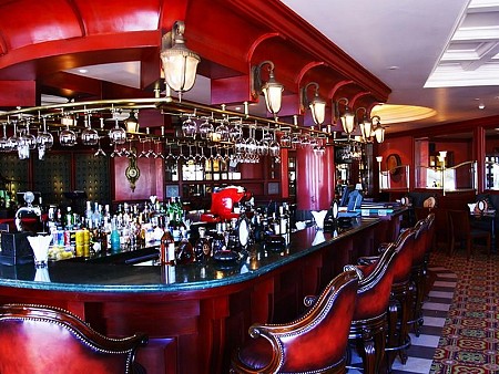 Khách Sạn Imperial Vũng Tàu