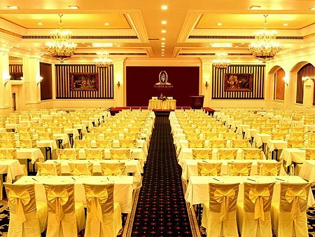 Khách Sạn Imperial Vũng Tàu