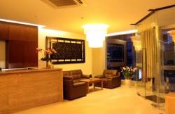 Khách sạn Indochine Đà Nẵng