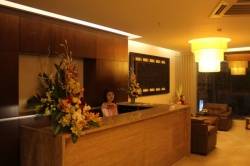 Khách sạn Indochine Đà Nẵng