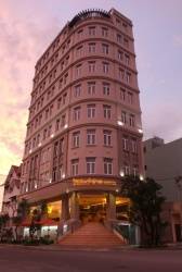 Khách sạn Indochine Đà Nẵng