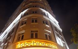 Khách sạn Indochine Đà Nẵng