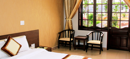 Khách sạn Lion Sea Đà Nẵng