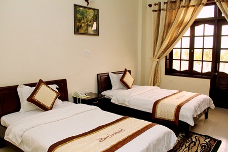 Khách sạn Lion Sea Đà Nẵng