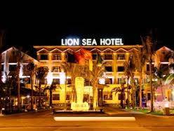 Khách sạn Lion Sea Đà Nẵng