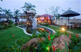 Khách sạn Lion Sea Đà Nẵng