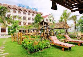 Khách sạn Lion Sea Đà Nẵng