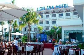 Khách sạn Lion Sea Đà Nẵng
