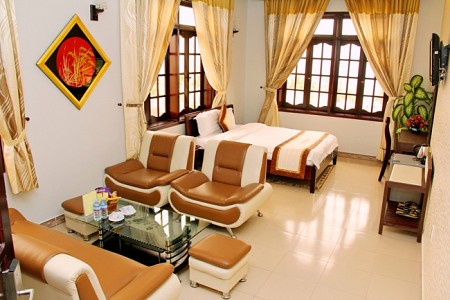 Khách sạn Lion Sea Đà Nẵng