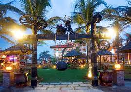 Khách sạn Lion Sea Đà Nẵng