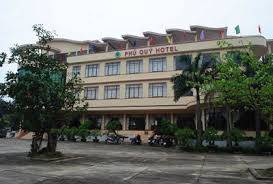 Khách sạn Phú Quý