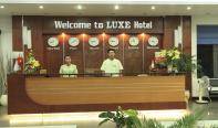 Khách sạn Luxe