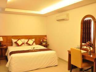 Khách sạn Majestic Nha Trang