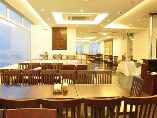 Khách sạn Majestic Nha Trang