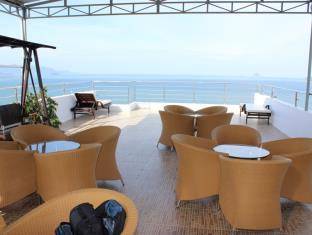 Khách sạn Majestic Nha Trang