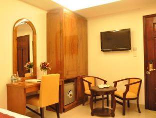 Khách sạn Majestic Nha Trang