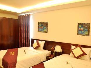 Khách sạn Majestic Nha Trang