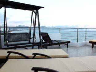 Khách sạn Majestic Nha Trang