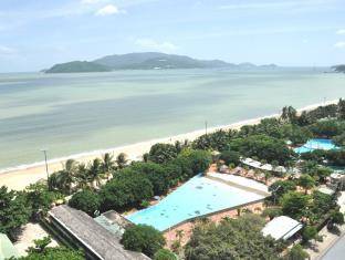 Khách sạn Majestic Nha Trang