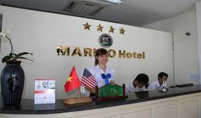Khách sạn Marino