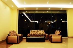 Khách sạn Monaco Đà Nẵng