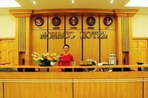 Khách sạn Monaco Đà Nẵng