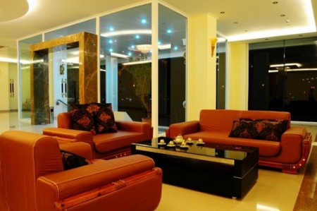 Khách sạn Monaco Đà Nẵng