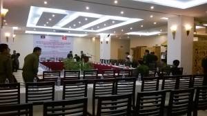 Khách sạn Monaco Đà Nẵng