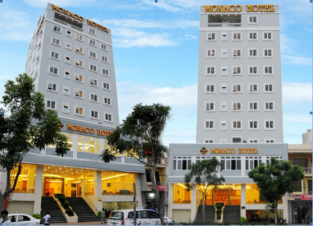 Khách sạn Monaco Đà Nẵng
