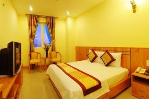 Khách sạn Monaco Đà Nẵng