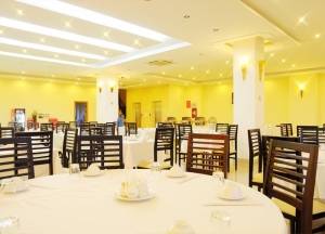 Khách sạn Monaco Đà Nẵng