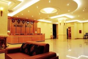 Khách sạn Monaco Đà Nẵng