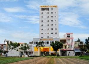 Khách sạn Monaco Đà Nẵng